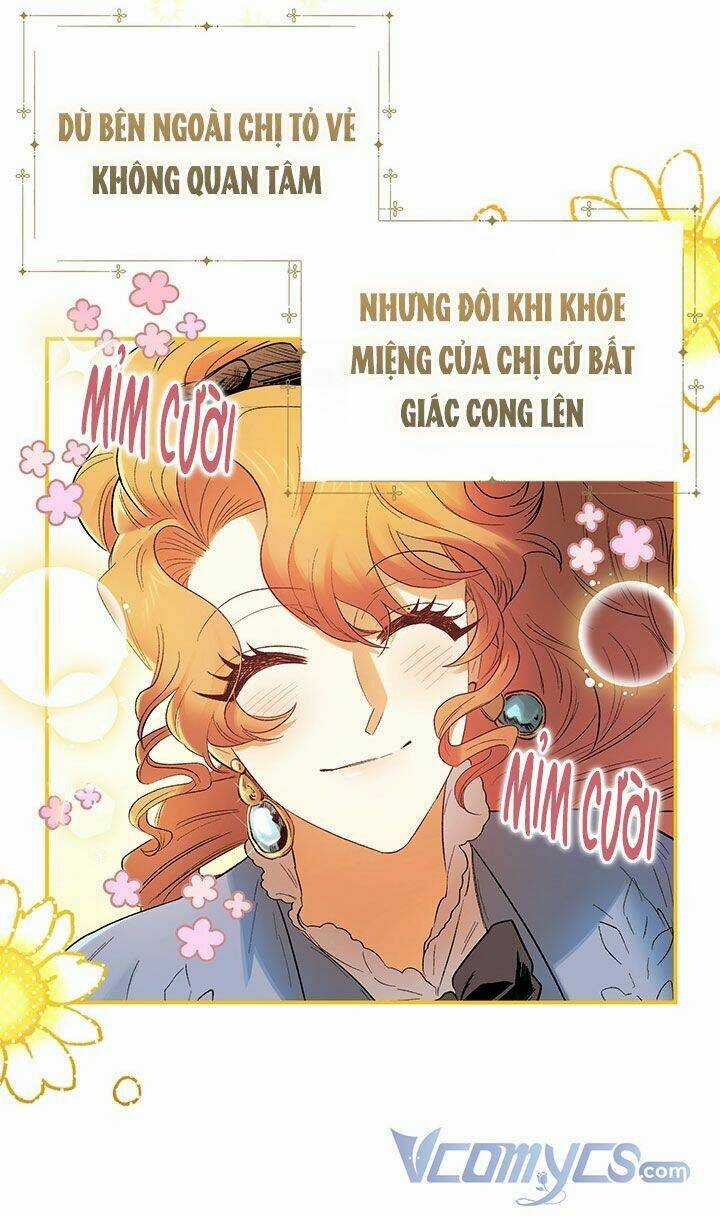 May Mắn Hay Bất Hạnh Chapter 64 trang 14