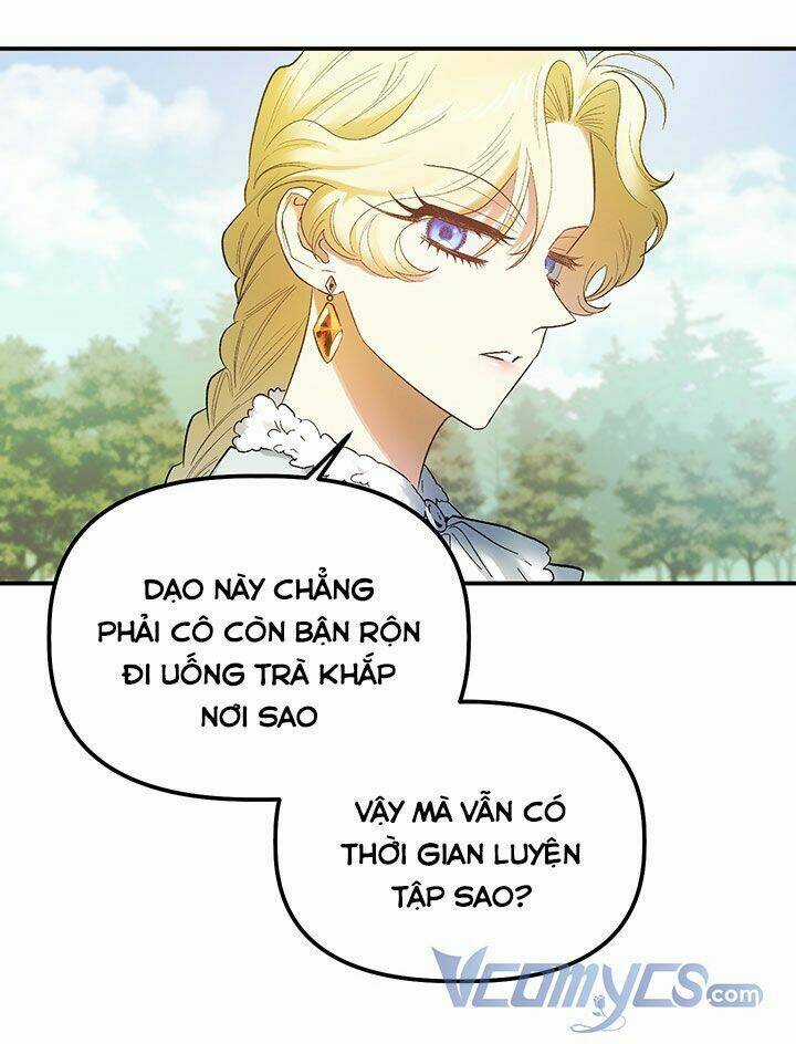 May Mắn Hay Bất Hạnh Chapter 64 trang 18