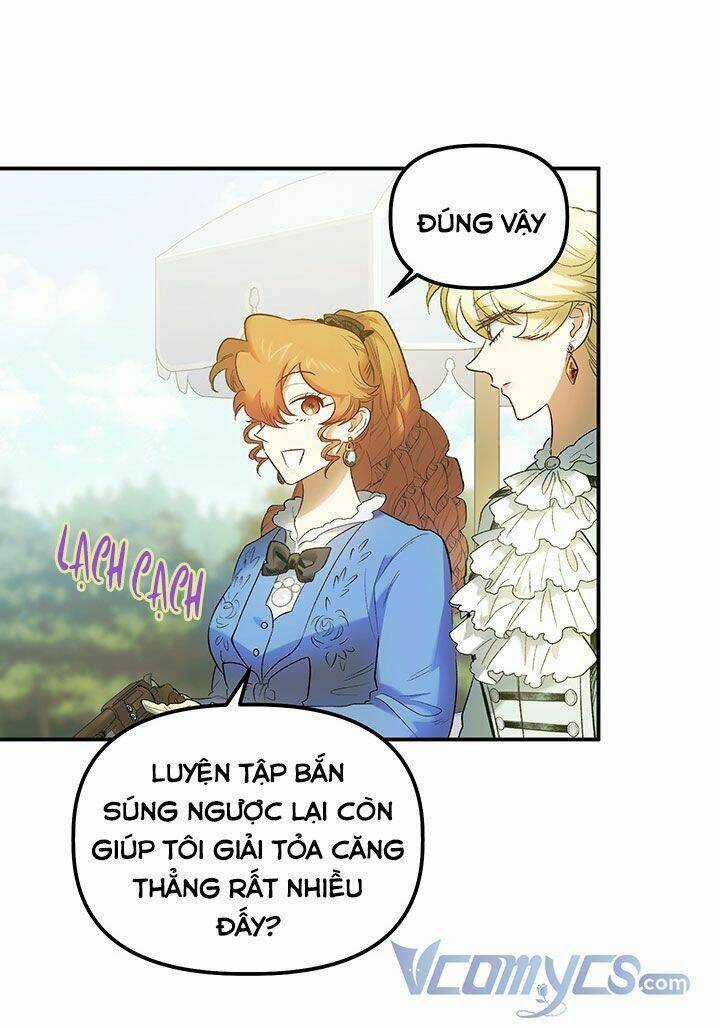 May Mắn Hay Bất Hạnh Chapter 64 trang 19