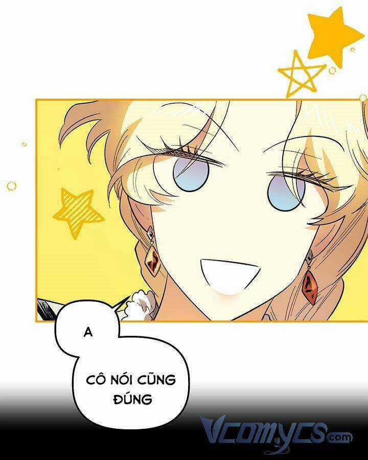 May Mắn Hay Bất Hạnh Chapter 64 trang 20