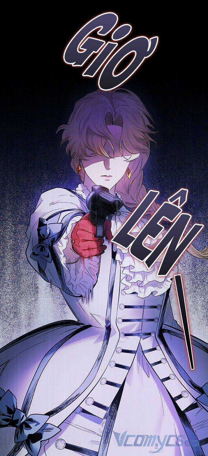 May Mắn Hay Bất Hạnh Chapter 64 trang 21