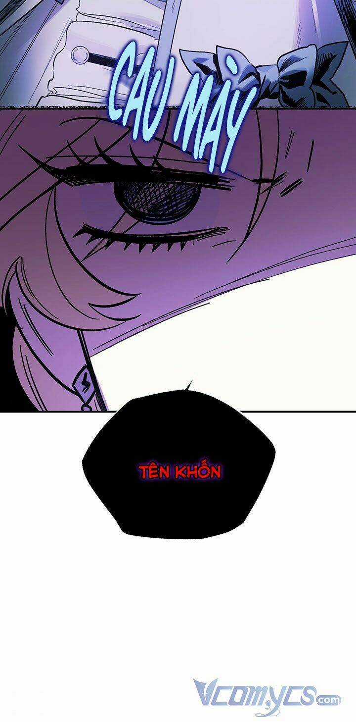 May Mắn Hay Bất Hạnh Chapter 64 trang 22