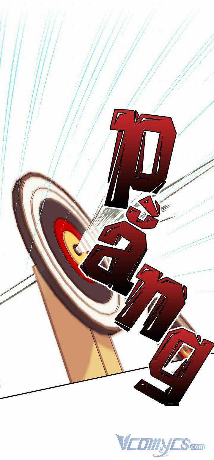 May Mắn Hay Bất Hạnh Chapter 64 trang 23