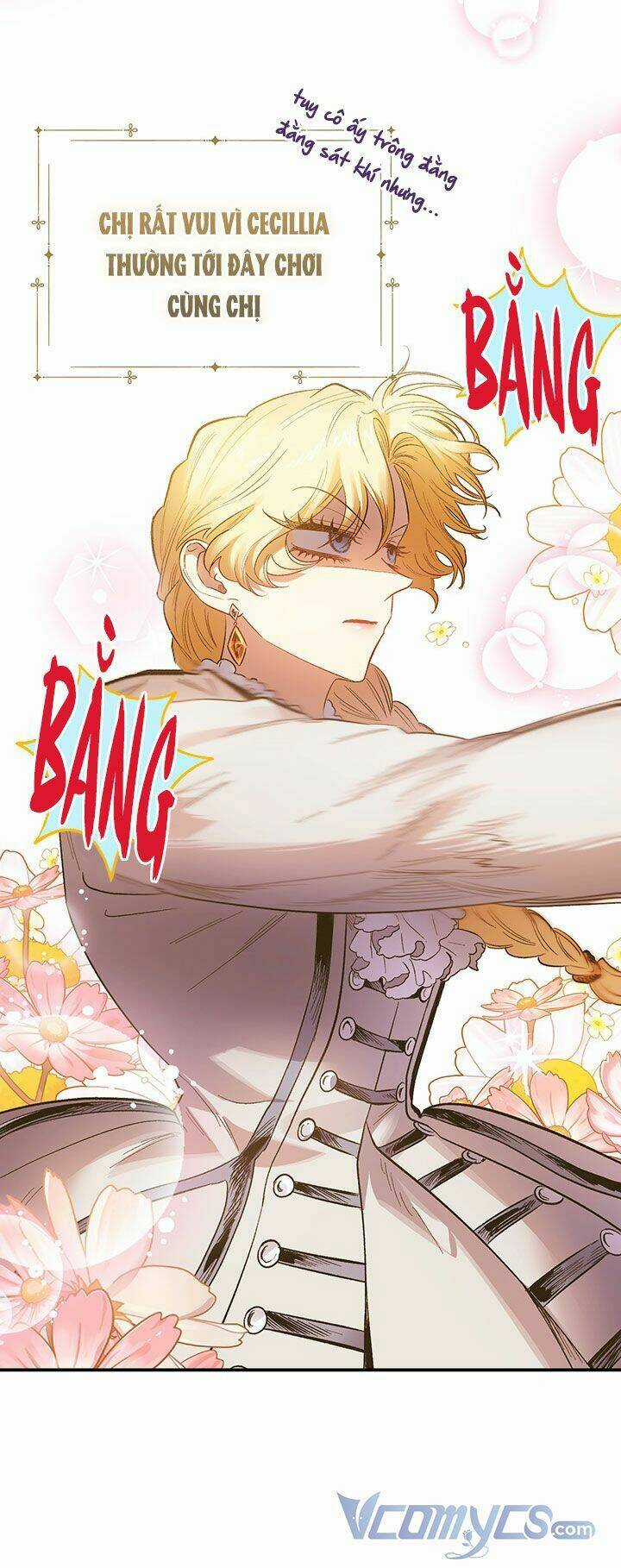 May Mắn Hay Bất Hạnh Chapter 64 trang 26