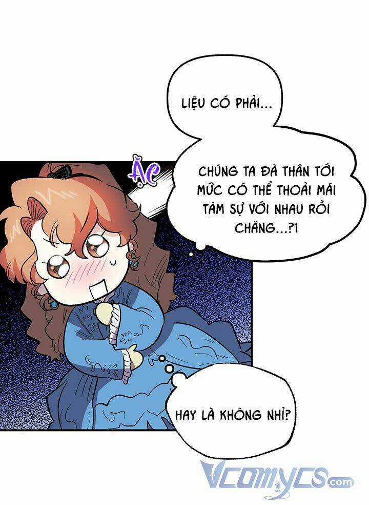 May Mắn Hay Bất Hạnh Chapter 64 trang 27