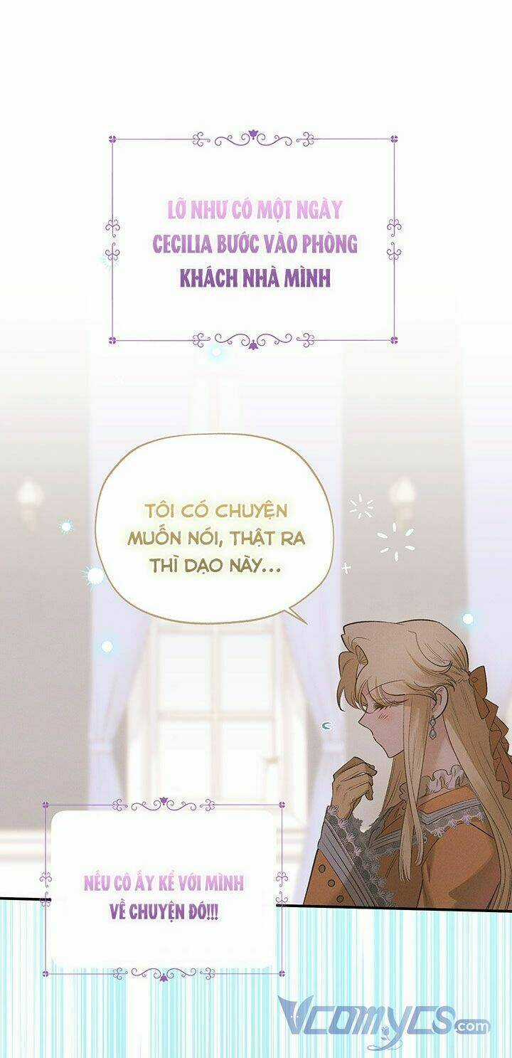 May Mắn Hay Bất Hạnh Chapter 64 trang 29