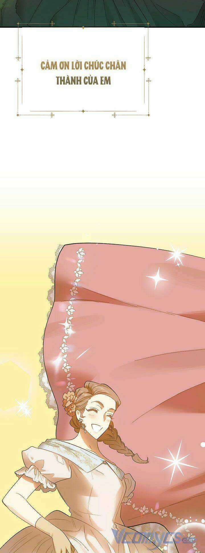 May Mắn Hay Bất Hạnh Chapter 64 trang 3