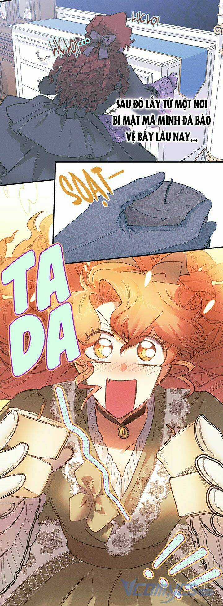 May Mắn Hay Bất Hạnh Chapter 64 trang 31