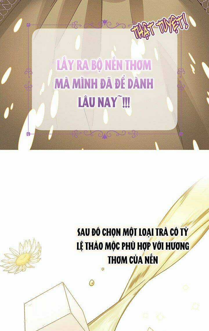 May Mắn Hay Bất Hạnh Chapter 64 trang 32