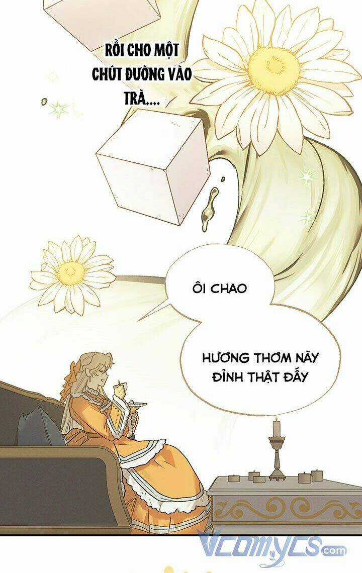 May Mắn Hay Bất Hạnh Chapter 64 trang 33