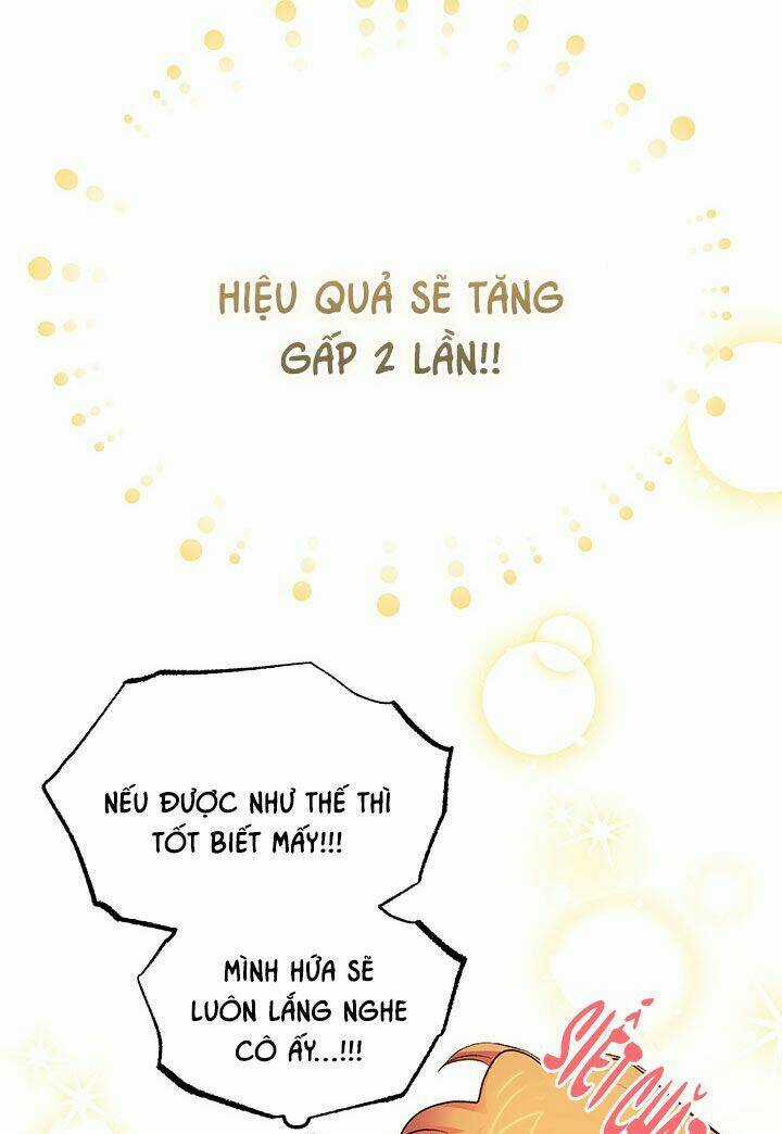 May Mắn Hay Bất Hạnh Chapter 64 trang 34