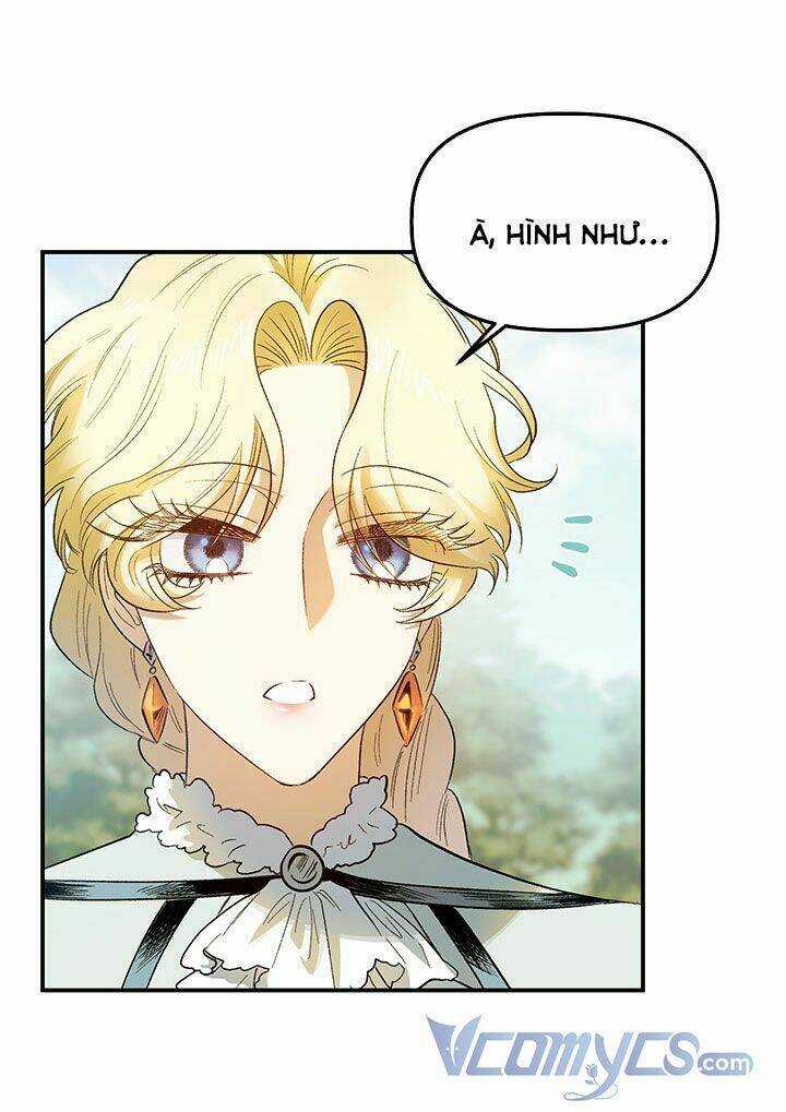 May Mắn Hay Bất Hạnh Chapter 64 trang 36