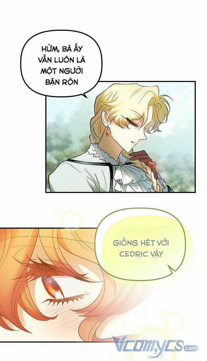 May Mắn Hay Bất Hạnh Chapter 64 trang 38