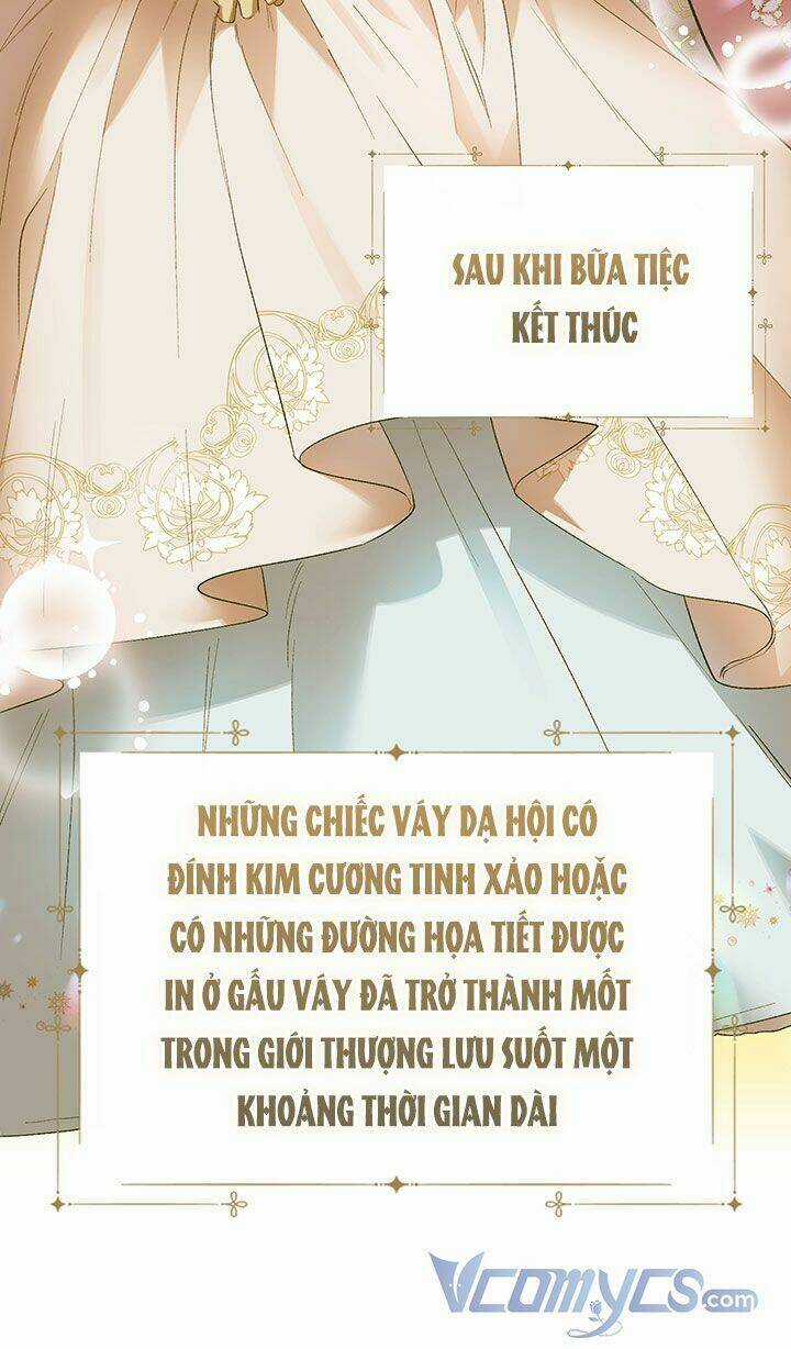 May Mắn Hay Bất Hạnh Chapter 64 trang 4