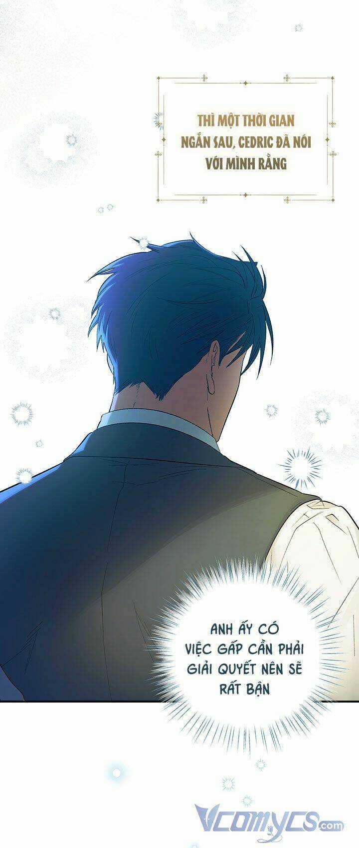 May Mắn Hay Bất Hạnh Chapter 64 trang 41