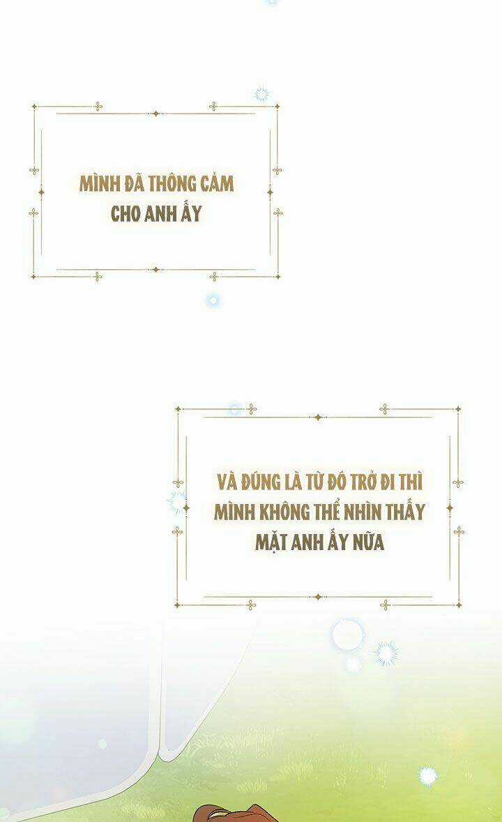 May Mắn Hay Bất Hạnh Chapter 64 trang 42