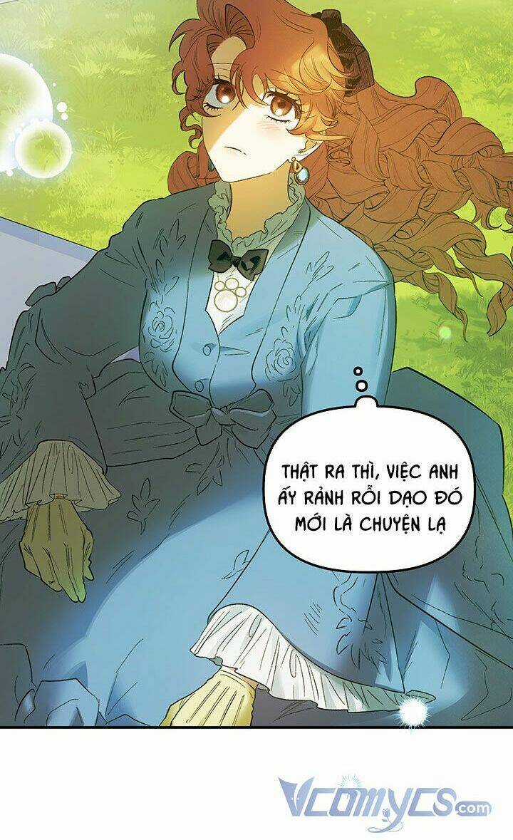 May Mắn Hay Bất Hạnh Chapter 64 trang 43