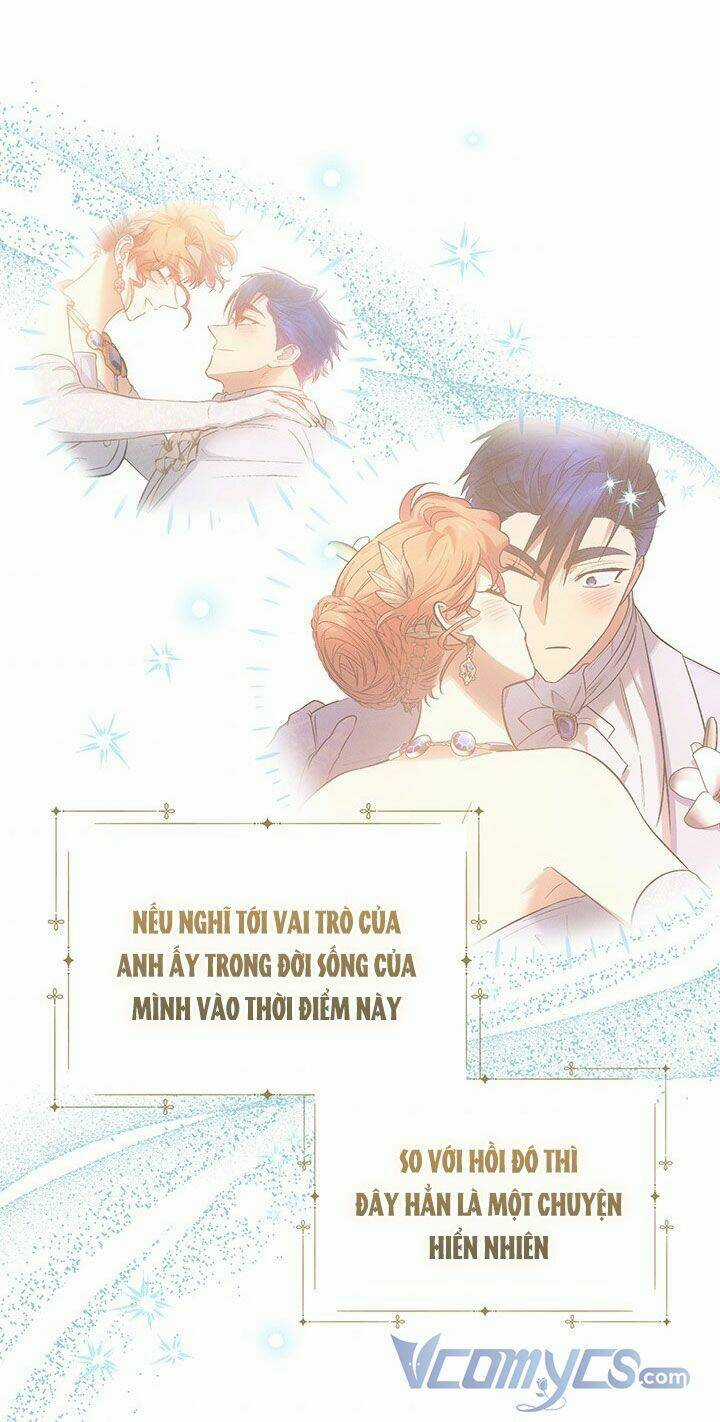 May Mắn Hay Bất Hạnh Chapter 64 trang 45