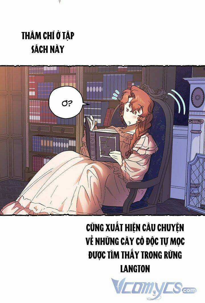 May Mắn Hay Bất Hạnh Chapter 64 trang 49