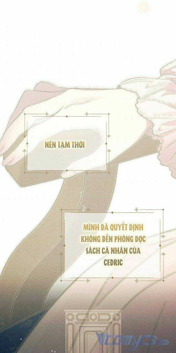 May Mắn Hay Bất Hạnh Chapter 64 trang 53