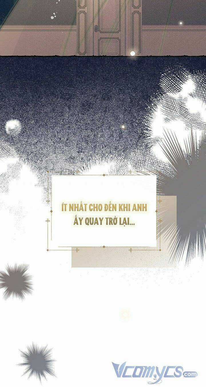 May Mắn Hay Bất Hạnh Chapter 64 trang 54