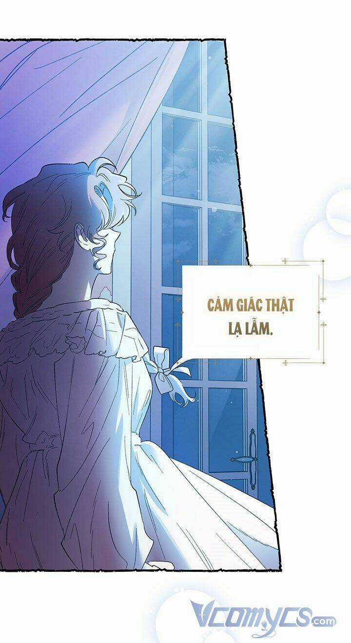 May Mắn Hay Bất Hạnh Chapter 64 trang 55