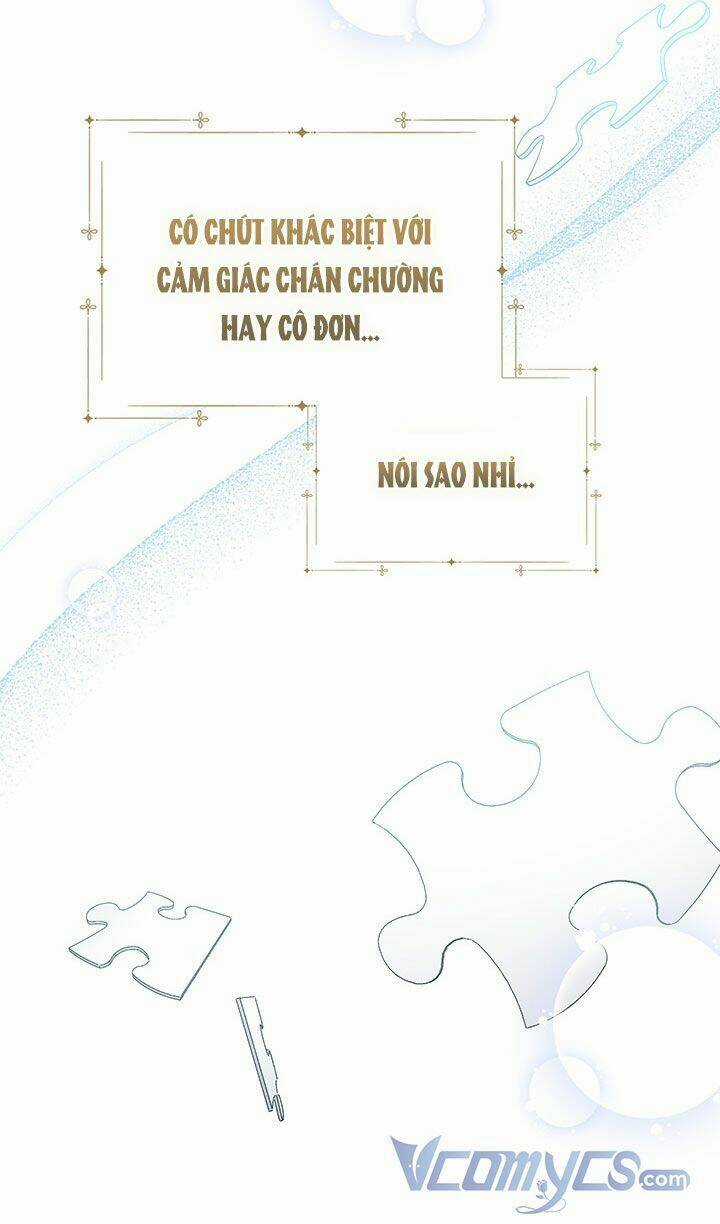 May Mắn Hay Bất Hạnh Chapter 64 trang 56