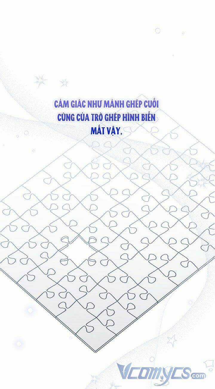 May Mắn Hay Bất Hạnh Chapter 64 trang 57