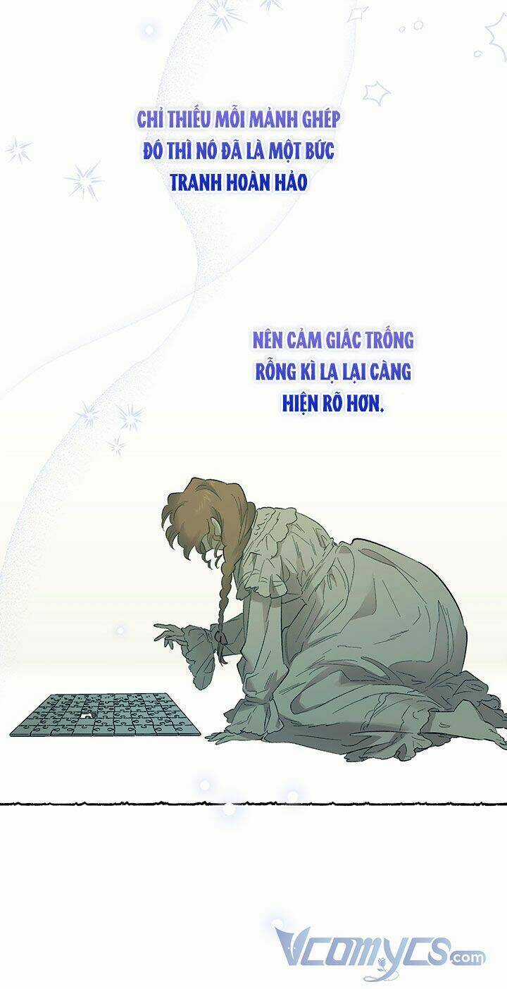 May Mắn Hay Bất Hạnh Chapter 64 trang 58