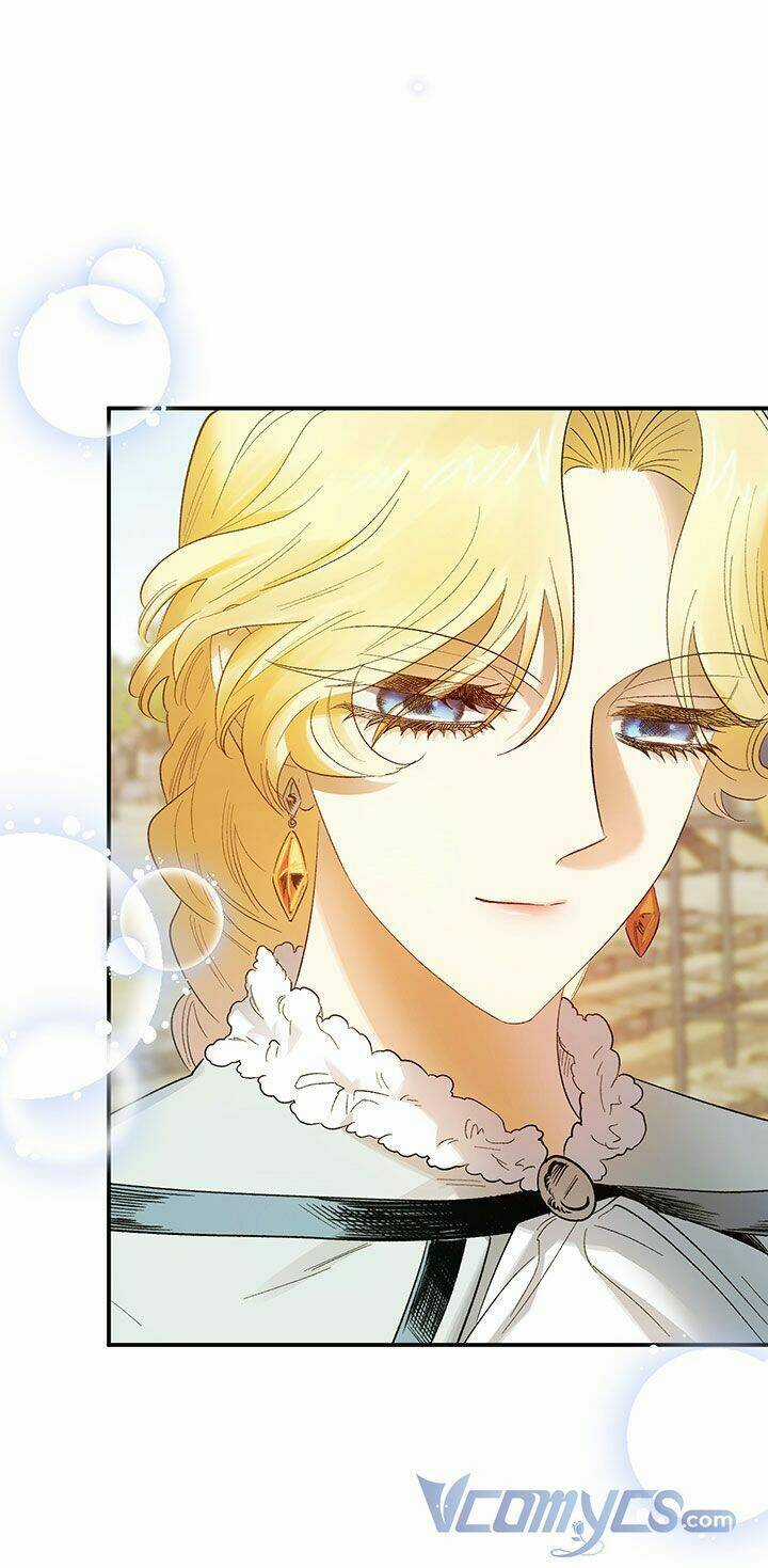 May Mắn Hay Bất Hạnh Chapter 64 trang 59