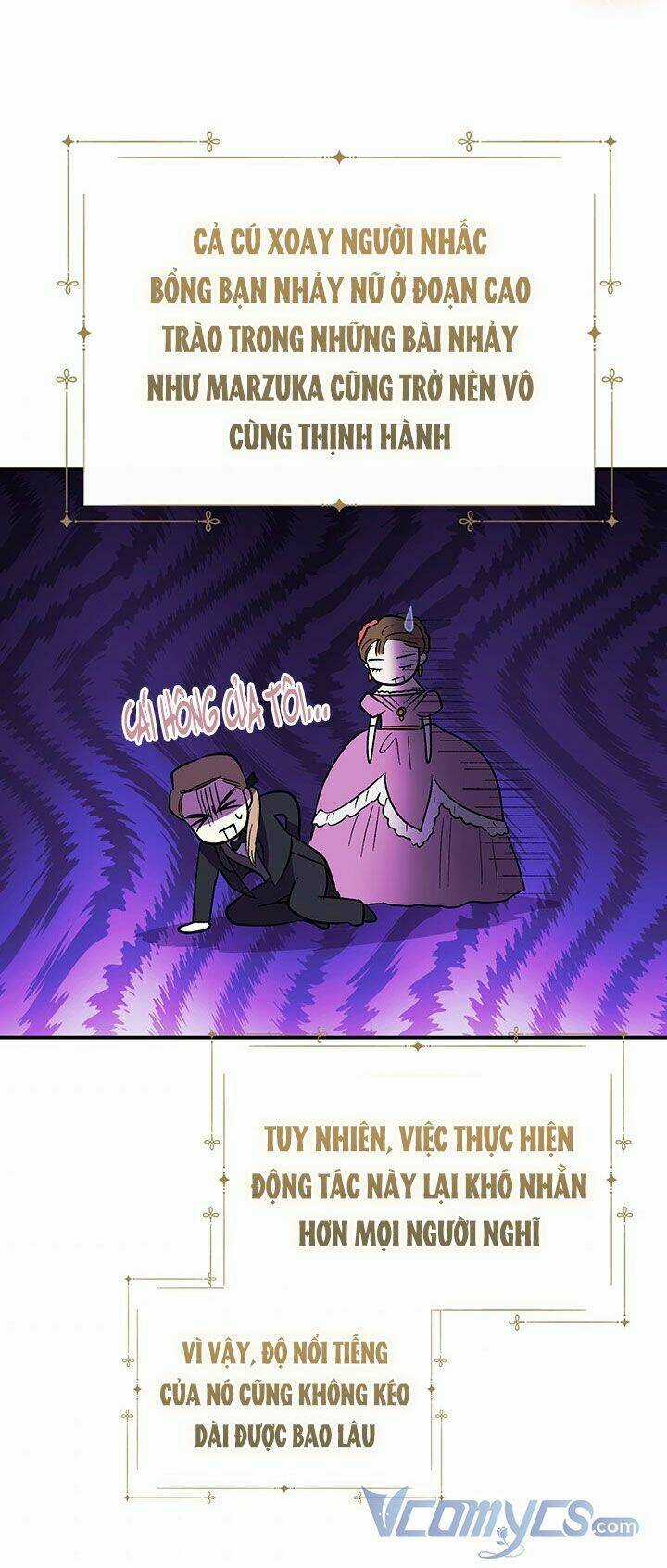 May Mắn Hay Bất Hạnh Chapter 64 trang 6