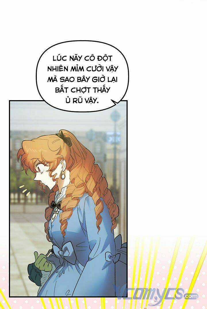 May Mắn Hay Bất Hạnh Chapter 64 trang 60