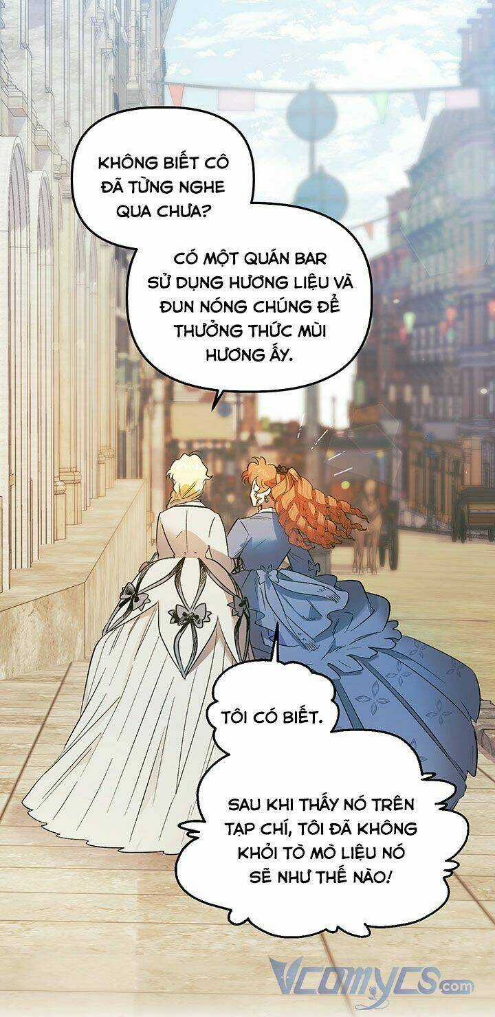 May Mắn Hay Bất Hạnh Chapter 64 trang 65