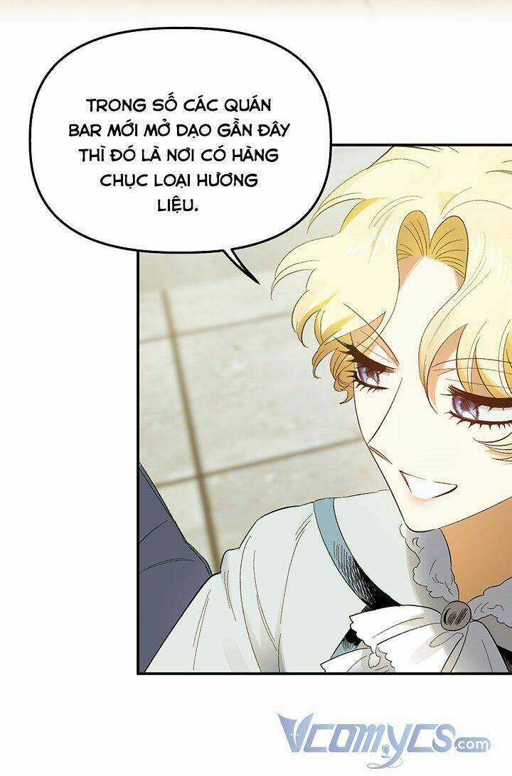 May Mắn Hay Bất Hạnh Chapter 64 trang 66