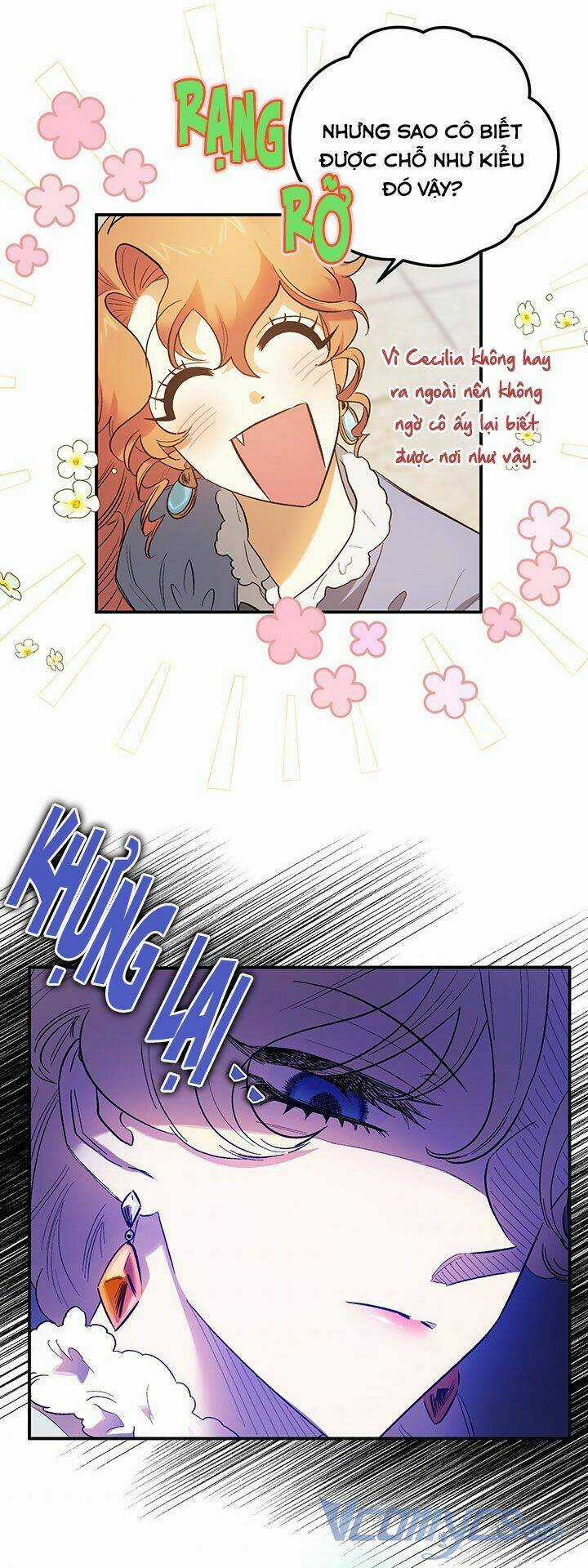 May Mắn Hay Bất Hạnh Chapter 64 trang 68