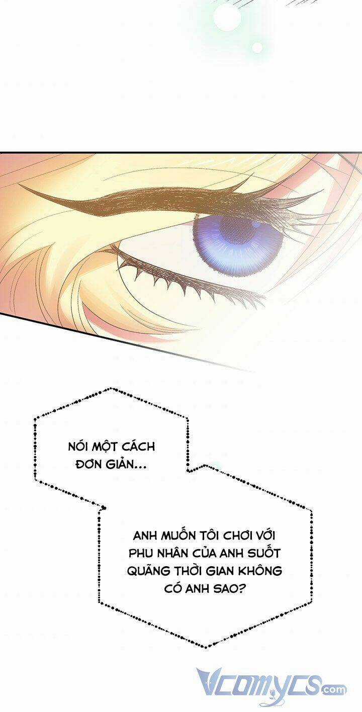 May Mắn Hay Bất Hạnh Chapter 64 trang 69