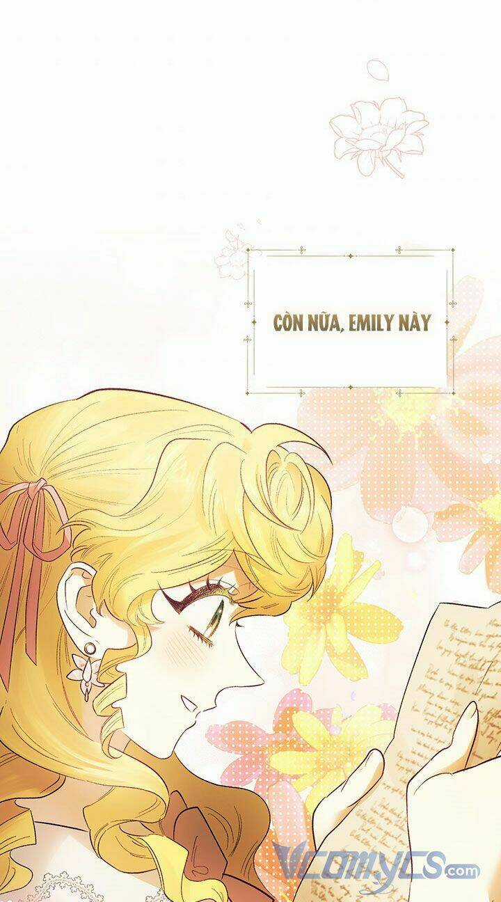 May Mắn Hay Bất Hạnh Chapter 64 trang 7