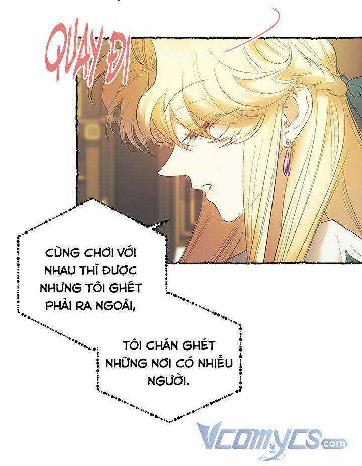 May Mắn Hay Bất Hạnh Chapter 64 trang 71