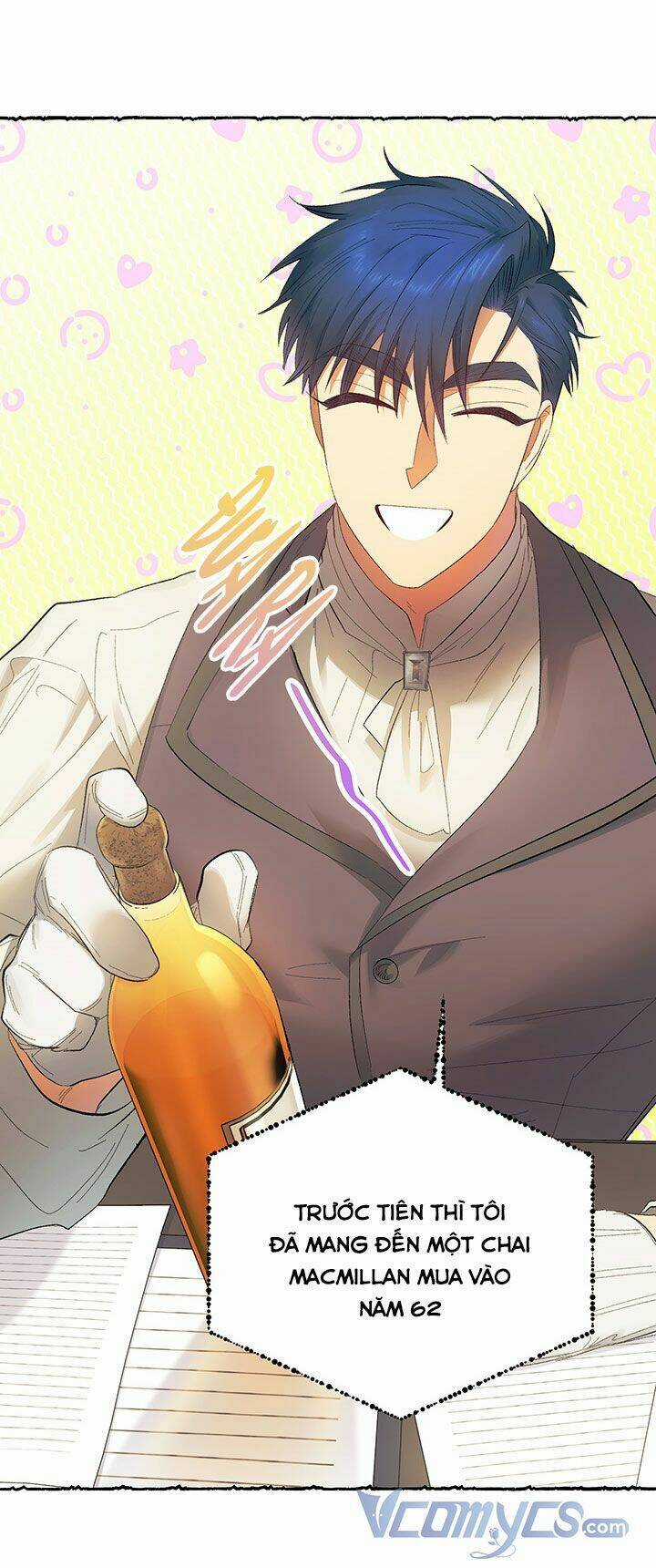 May Mắn Hay Bất Hạnh Chapter 64 trang 72