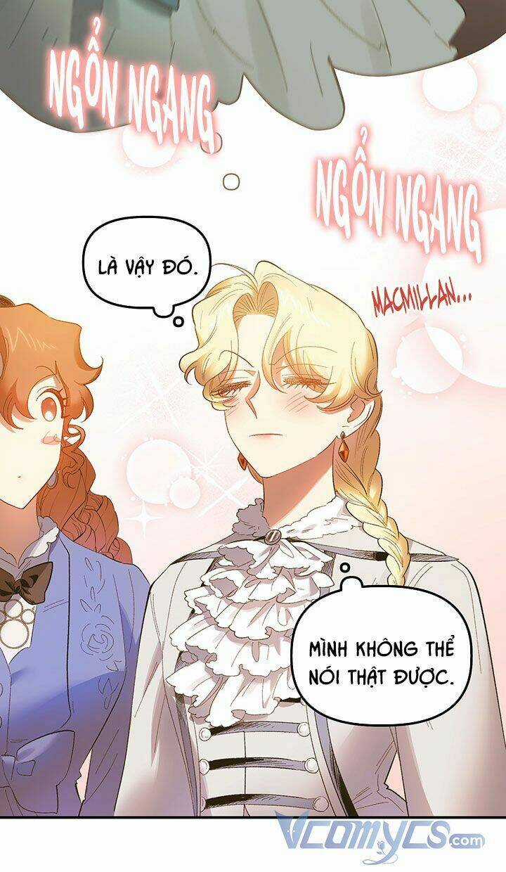 May Mắn Hay Bất Hạnh Chapter 64 trang 74