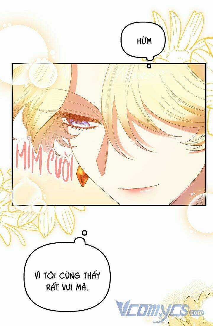 May Mắn Hay Bất Hạnh Chapter 64 trang 75