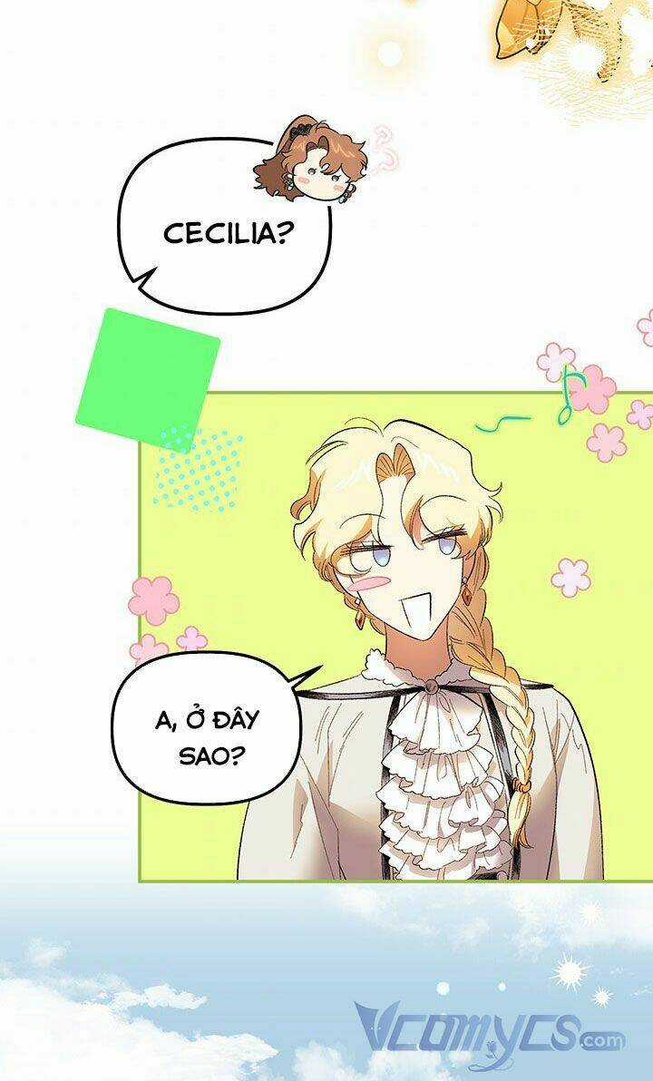 May Mắn Hay Bất Hạnh Chapter 64 trang 77