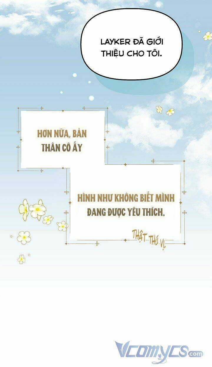 May Mắn Hay Bất Hạnh Chapter 64 trang 78