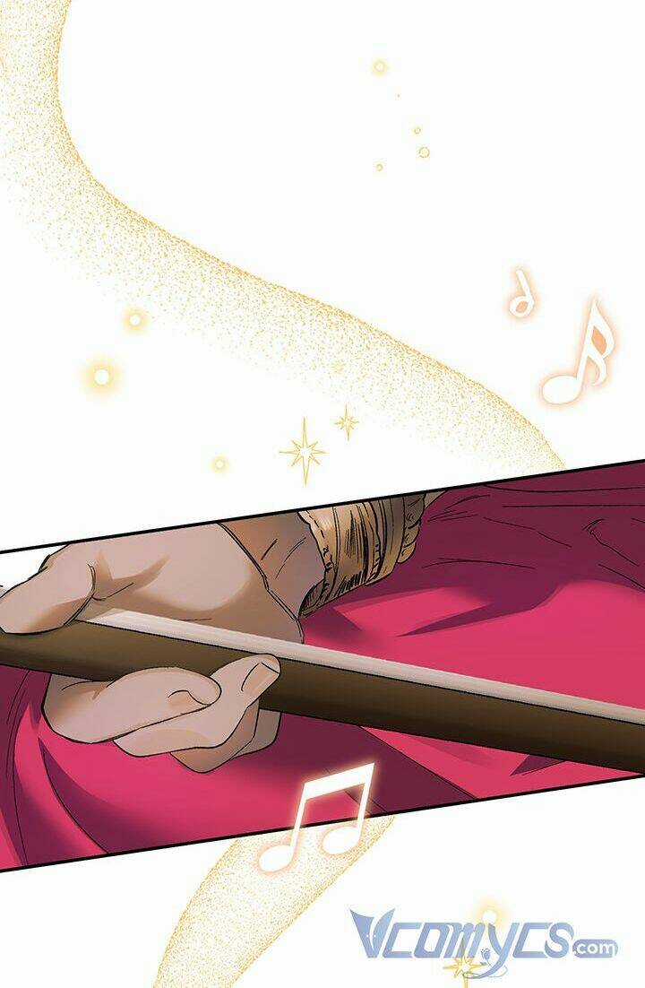 May Mắn Hay Bất Hạnh Chapter 65 trang 10