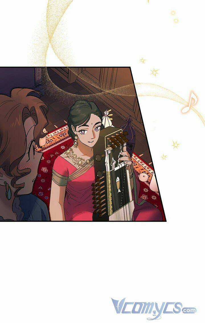 May Mắn Hay Bất Hạnh Chapter 65 trang 11