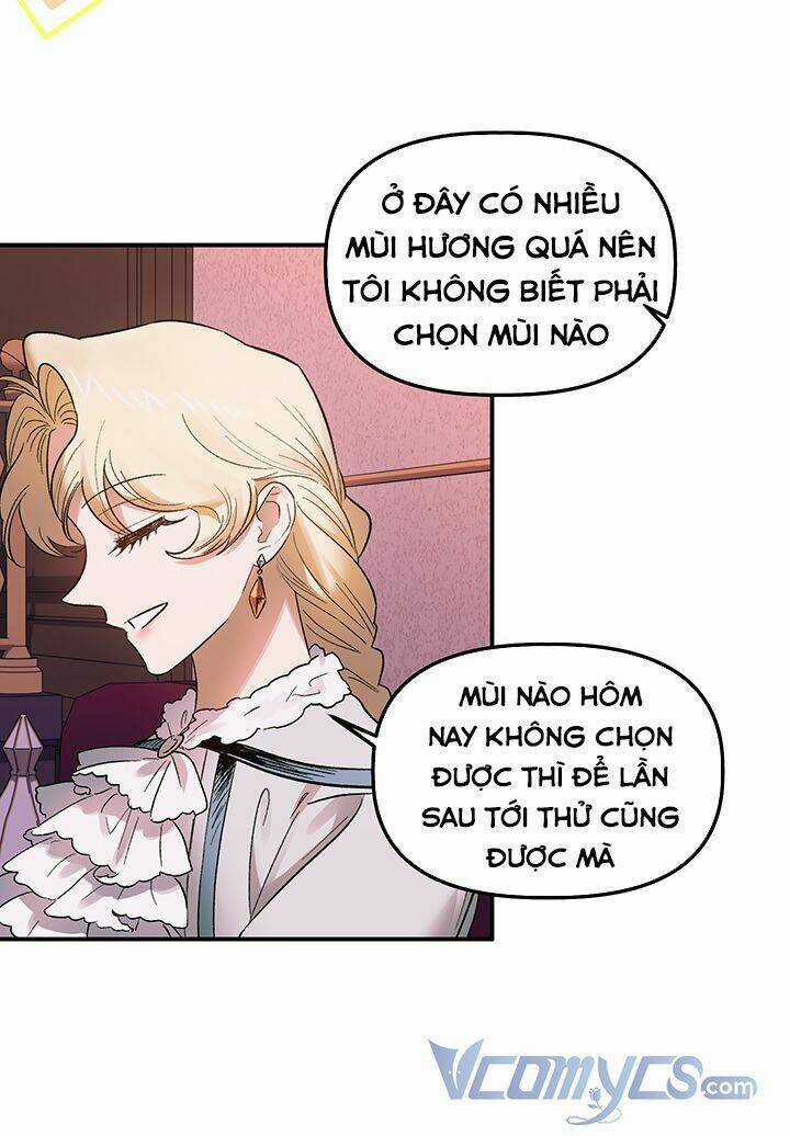 May Mắn Hay Bất Hạnh Chapter 65 trang 16