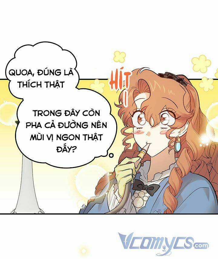 May Mắn Hay Bất Hạnh Chapter 65 trang 19