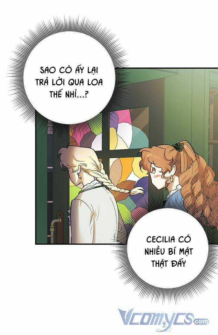 May Mắn Hay Bất Hạnh Chapter 65 trang 2