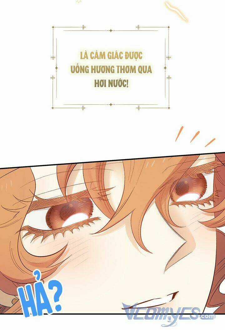 May Mắn Hay Bất Hạnh Chapter 65 trang 21