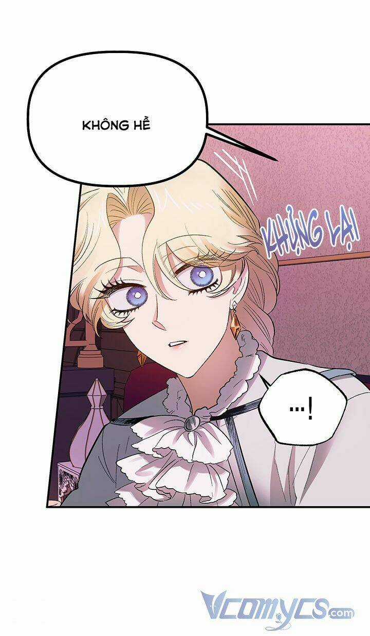 May Mắn Hay Bất Hạnh Chapter 65 trang 24